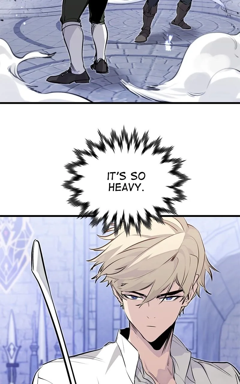 The Regressed Mercenary Has a Plan Chapter 30 – Page 29