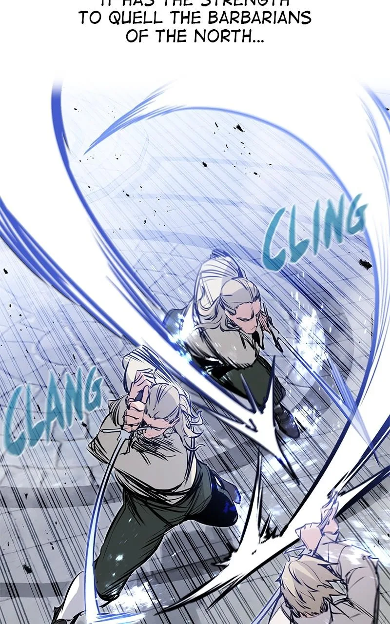 The Regressed Mercenary Has a Plan Chapter 30 – Page 32