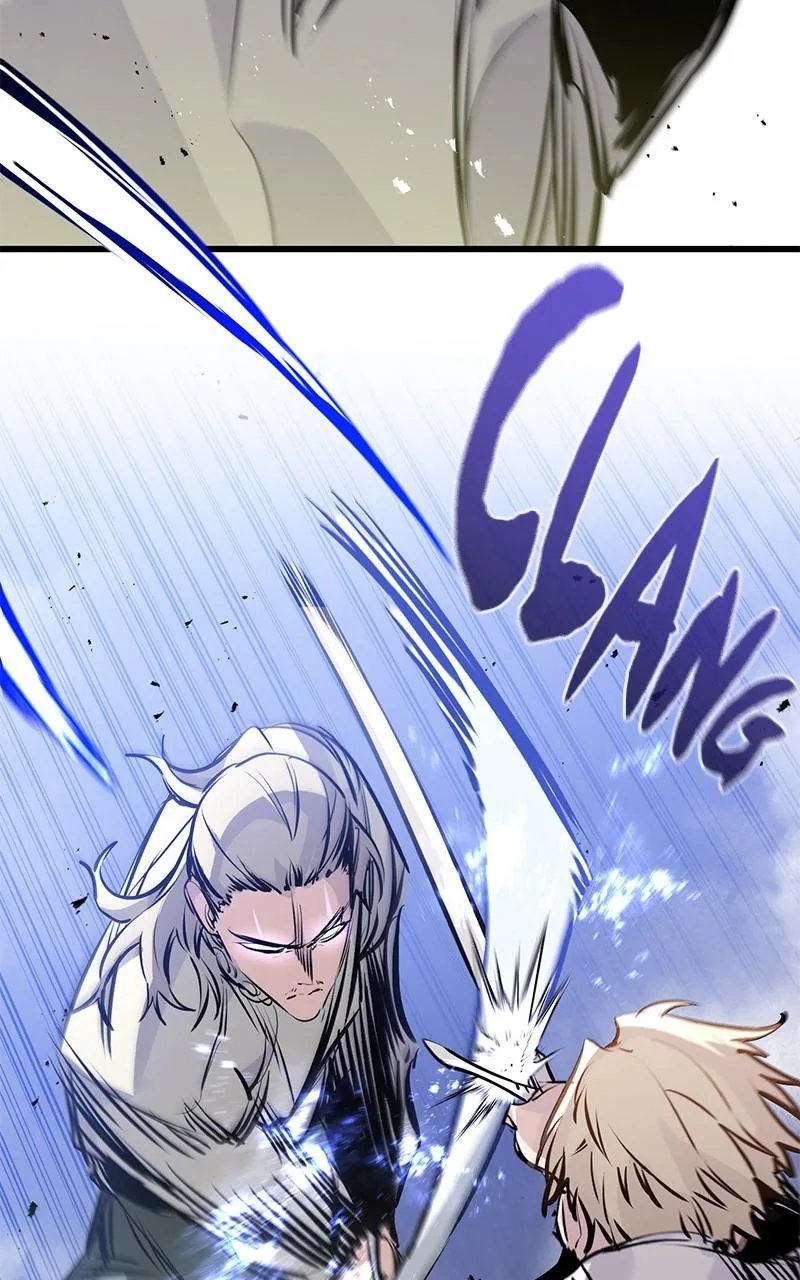 The Regressed Mercenary Has a Plan Chapter 30 – Page 34