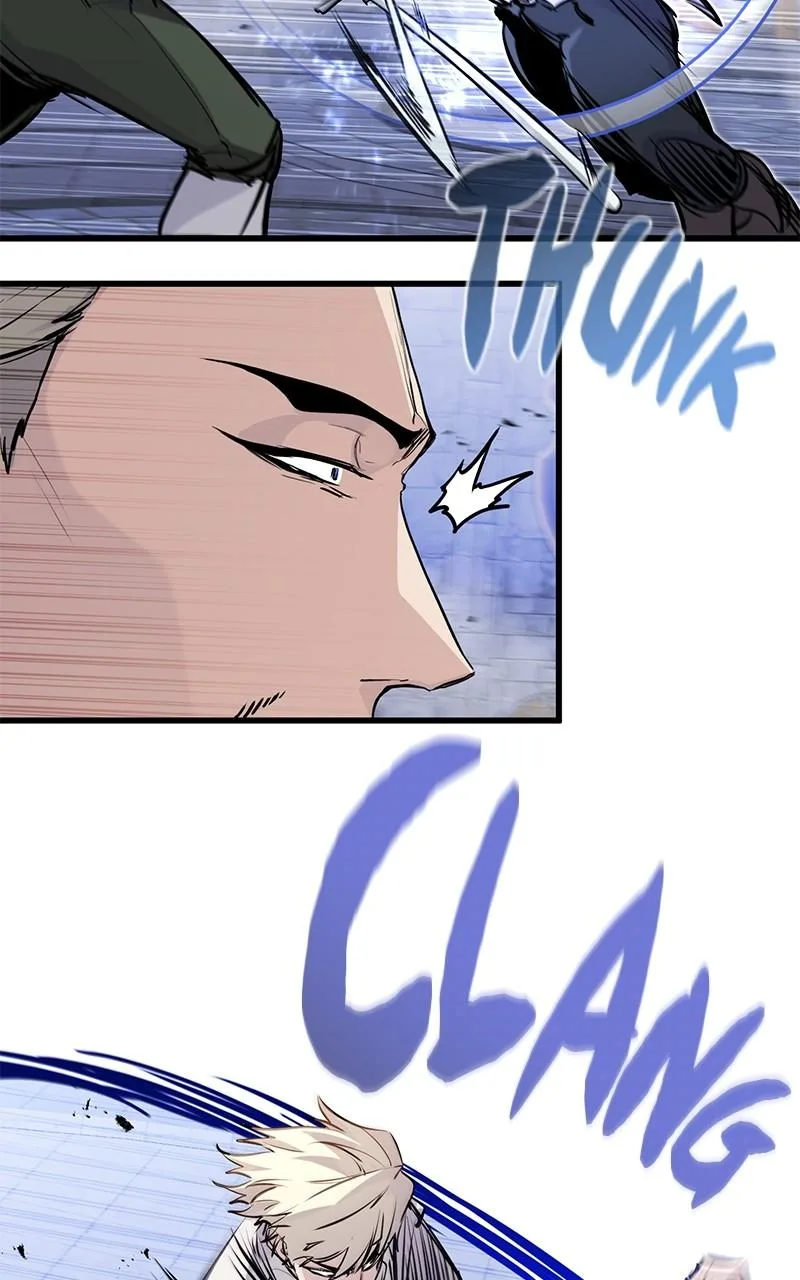 The Regressed Mercenary Has a Plan Chapter 30 – Page 36
