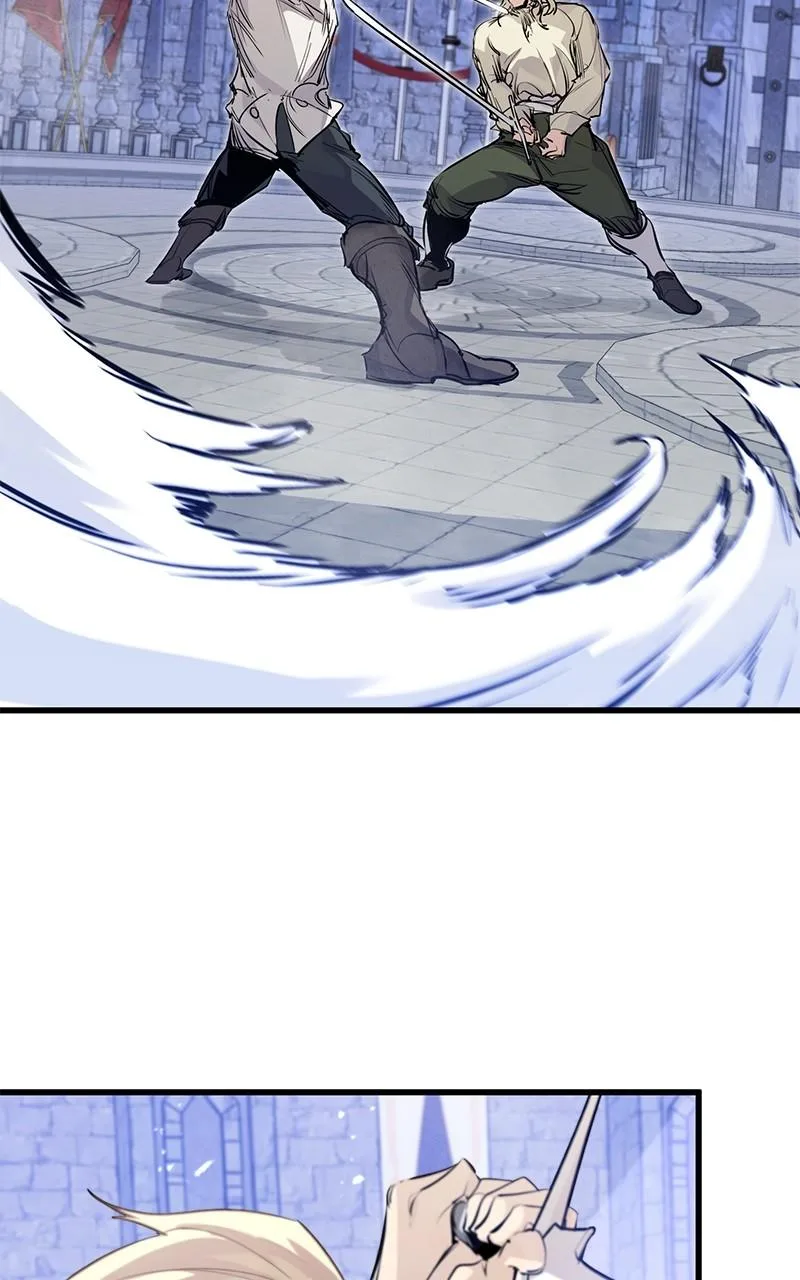 The Regressed Mercenary Has a Plan Chapter 30 – Page 40