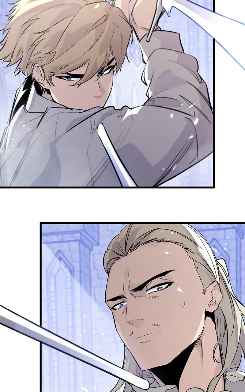 The Regressed Mercenary Has a Plan Chapter 30 – Page 41