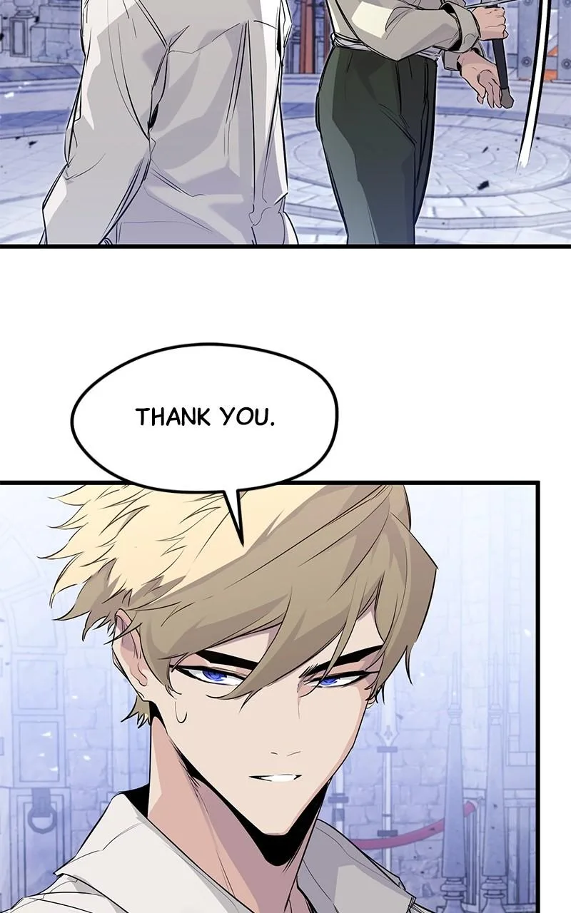 The Regressed Mercenary Has a Plan Chapter 30 – Page 43