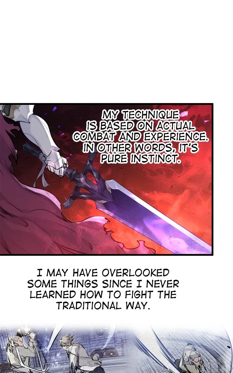 The Regressed Mercenary Has a Plan Chapter 30 – Page 48