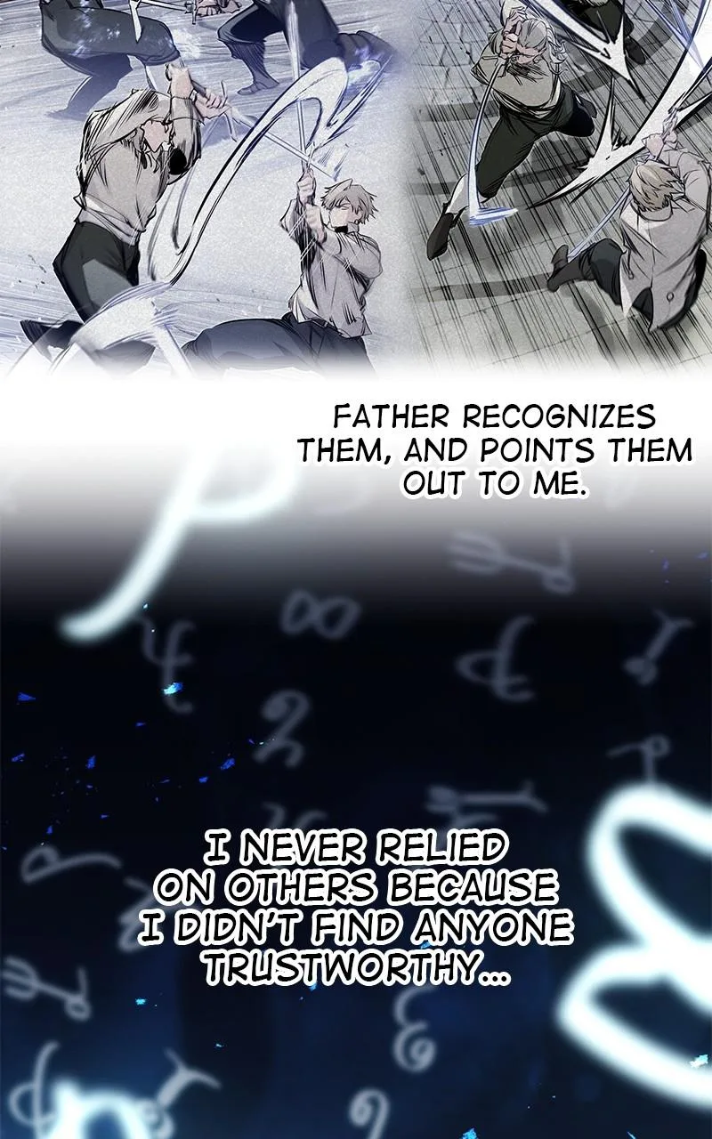 The Regressed Mercenary Has a Plan Chapter 30 – Page 49