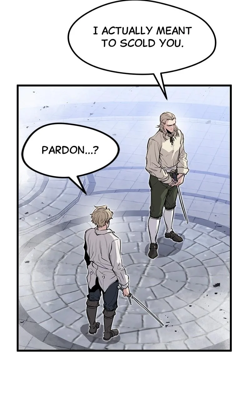 The Regressed Mercenary Has a Plan Chapter 30 – Page 54
