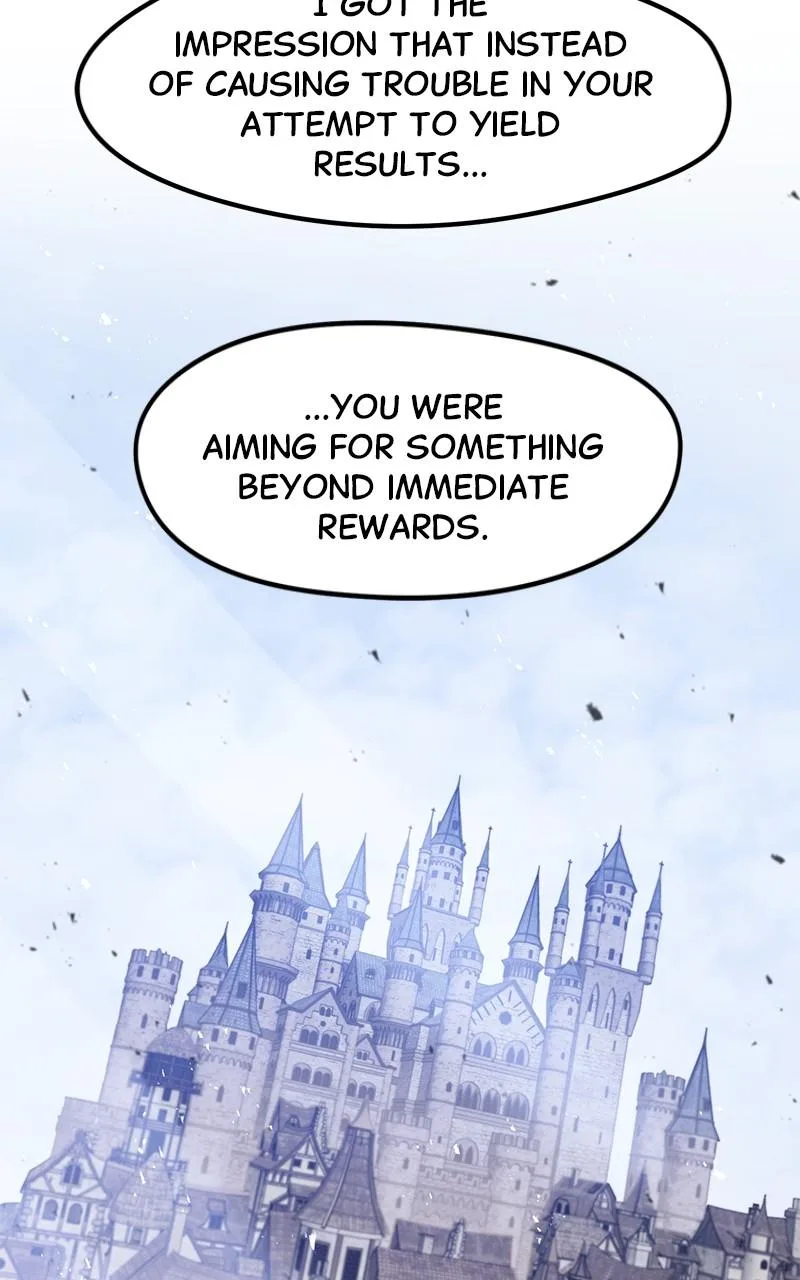 The Regressed Mercenary Has a Plan Chapter 30 – Page 58
