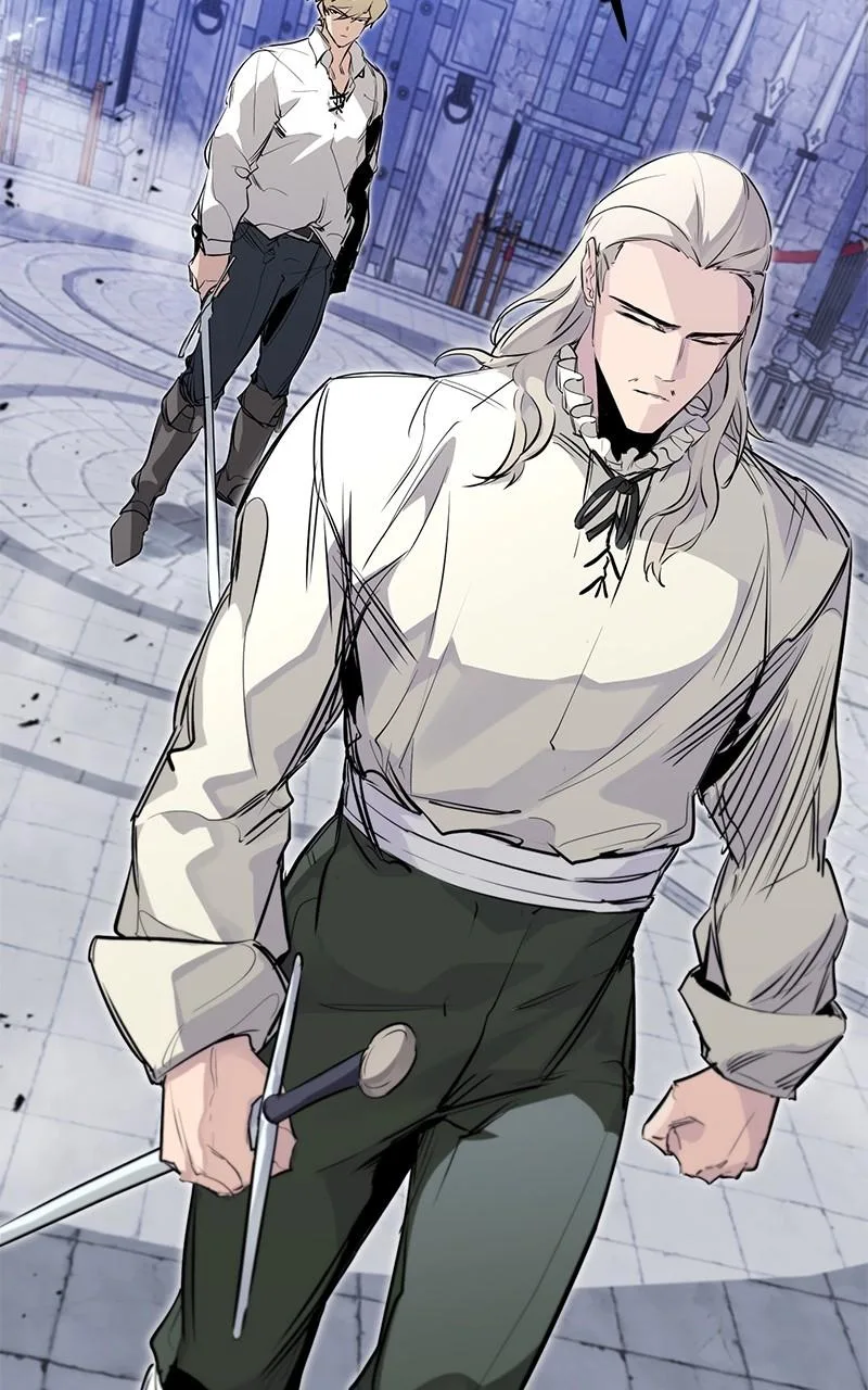 The Regressed Mercenary Has a Plan Chapter 30 – Page 60