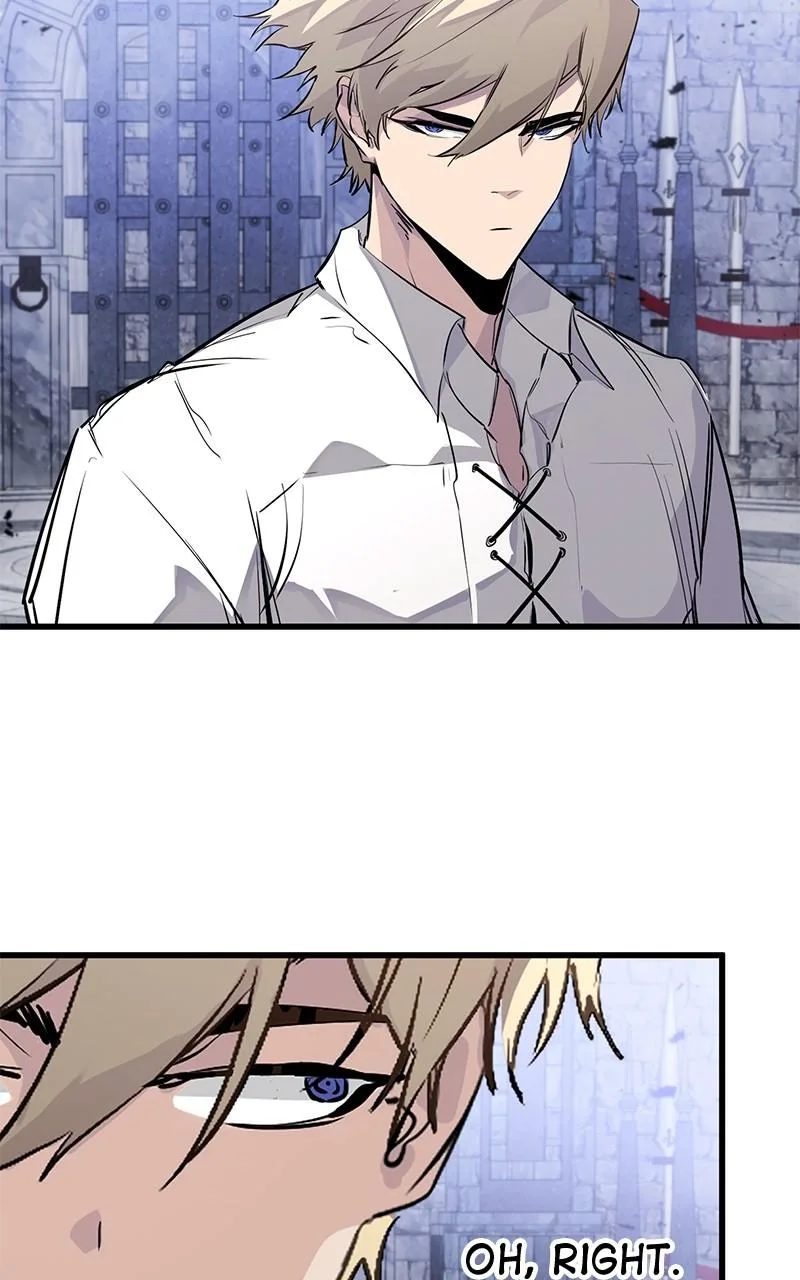 The Regressed Mercenary Has a Plan Chapter 30 – Page 62