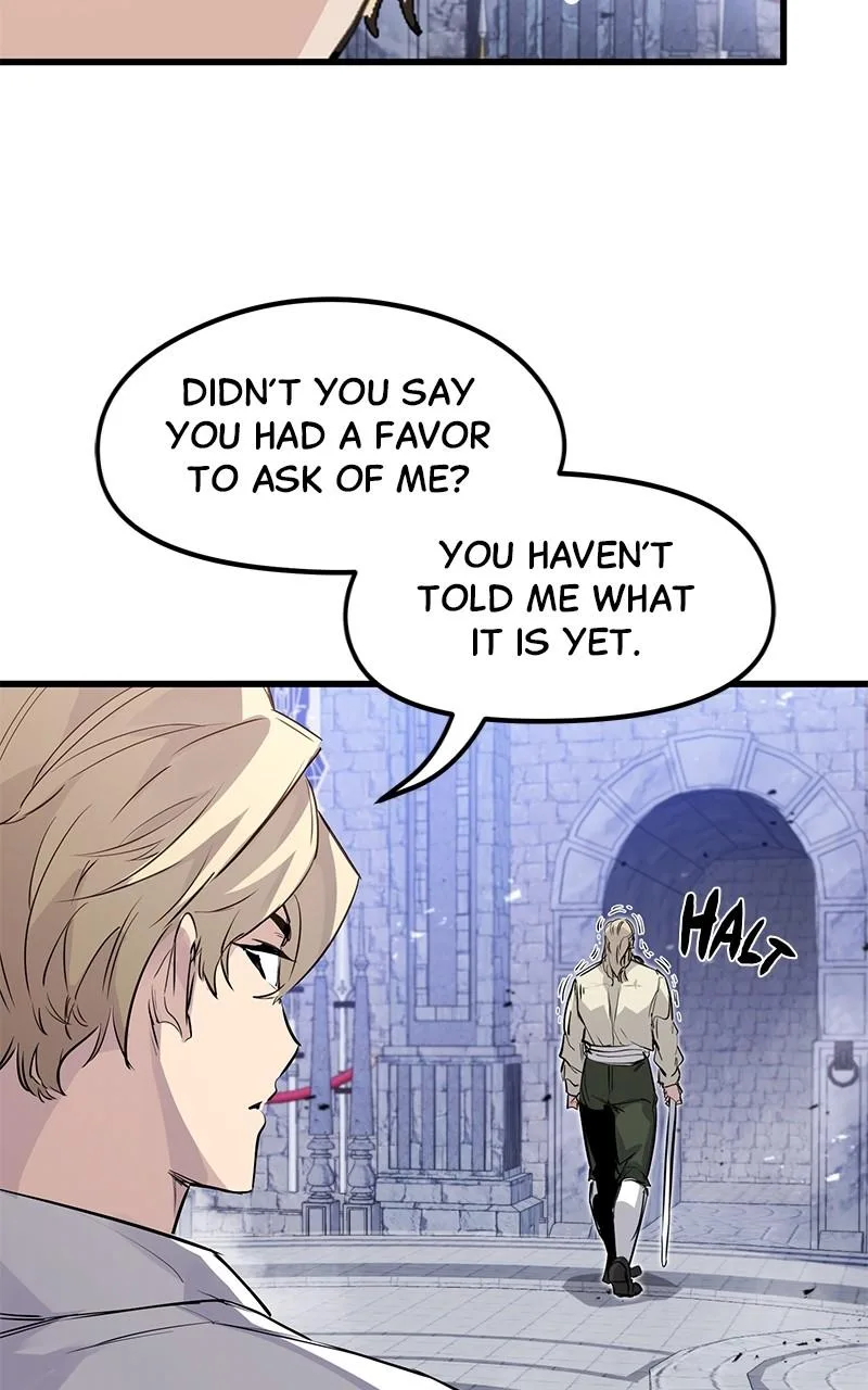 The Regressed Mercenary Has a Plan Chapter 30 – Page 63