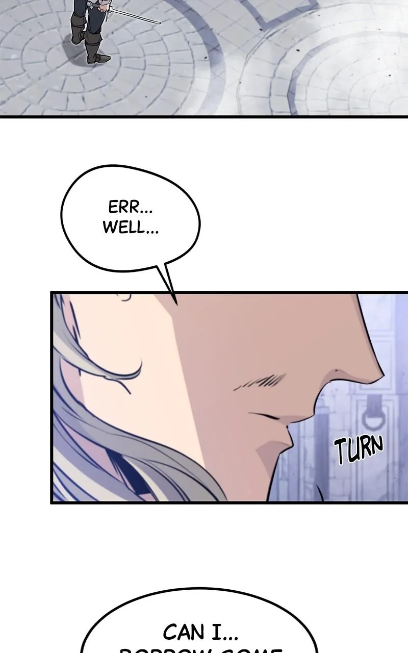 The Regressed Mercenary Has a Plan Chapter 30 – Page 65