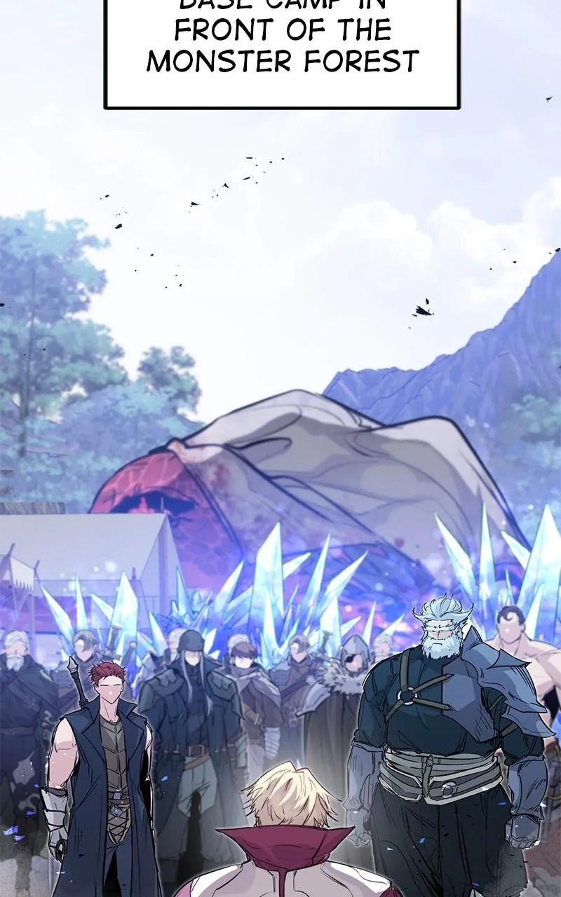 The Regressed Mercenary Has a Plan Chapter 30 – Page 68