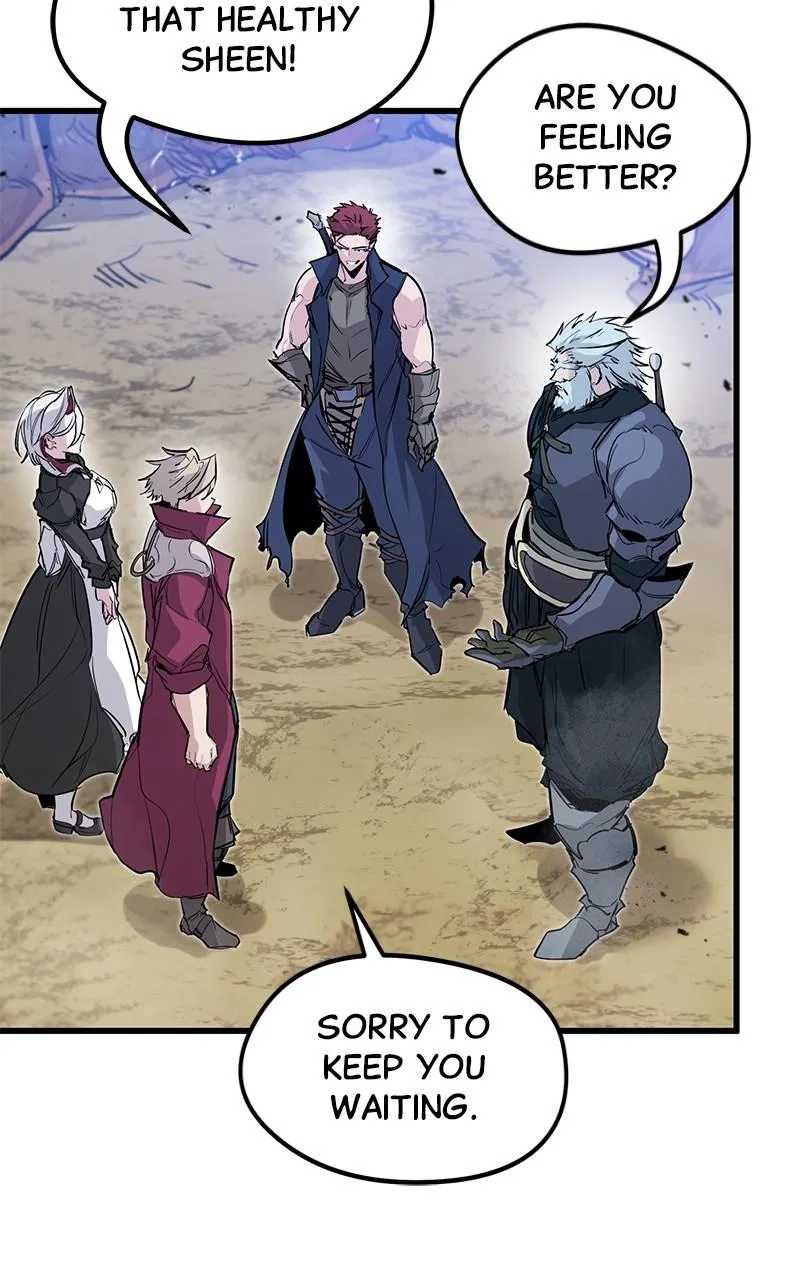 The Regressed Mercenary Has a Plan Chapter 30 – Page 74