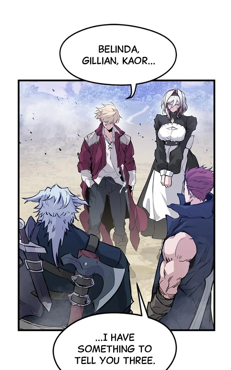 The Regressed Mercenary Has a Plan Chapter 30 – Page 79
