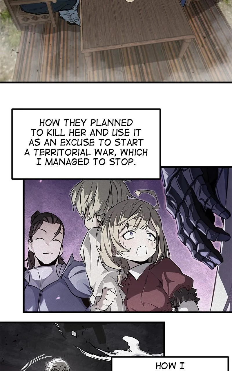 The Regressed Mercenary Has a Plan Chapter 30 – Page 83