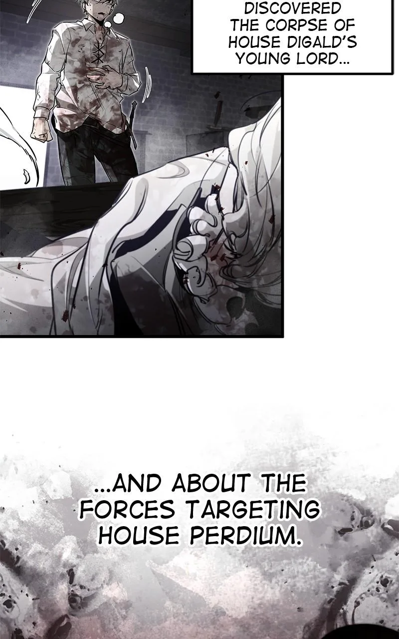 The Regressed Mercenary Has a Plan Chapter 30 – Page 84