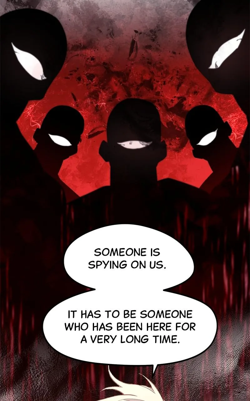 The Regressed Mercenary Has a Plan Chapter 30 – Page 85