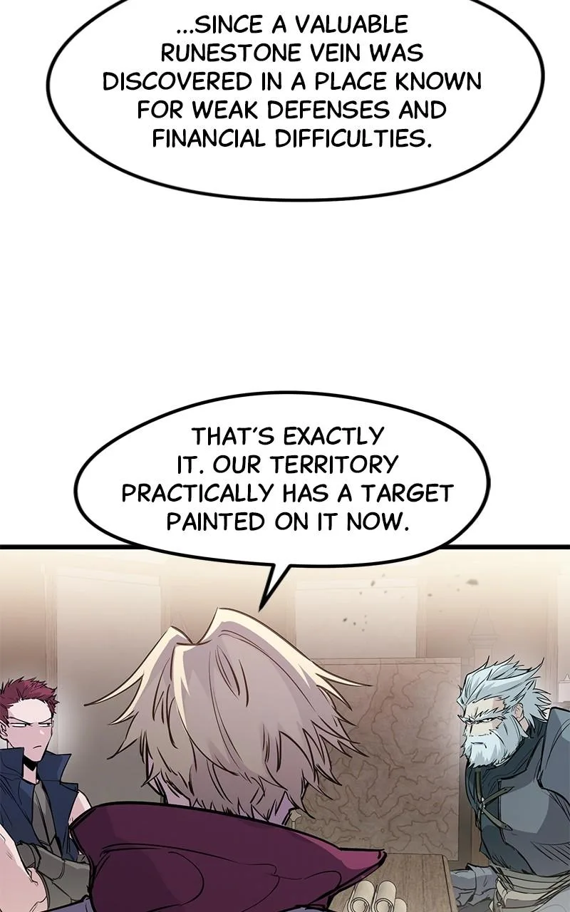 The Regressed Mercenary Has a Plan Chapter 30 – Page 89