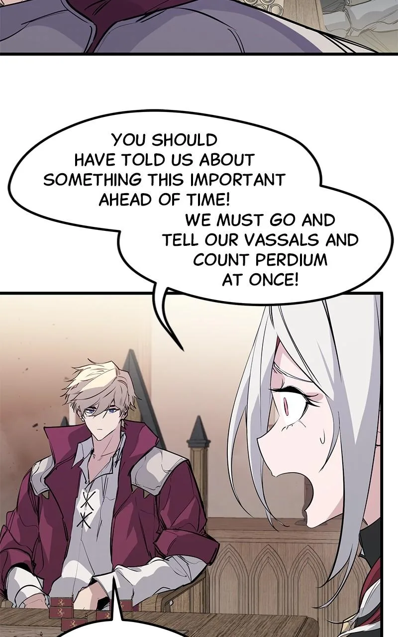 The Regressed Mercenary Has a Plan Chapter 30 – Page 90