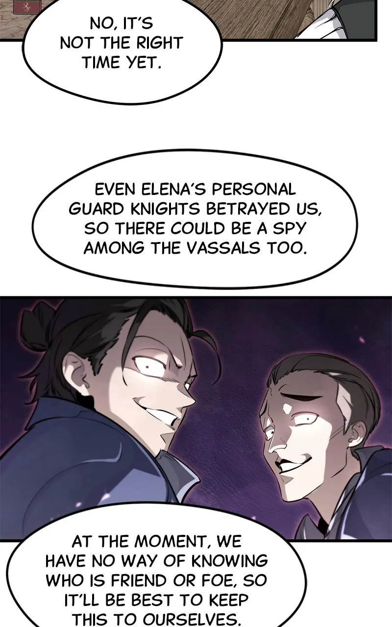 The Regressed Mercenary Has a Plan Chapter 30 – Page 91
