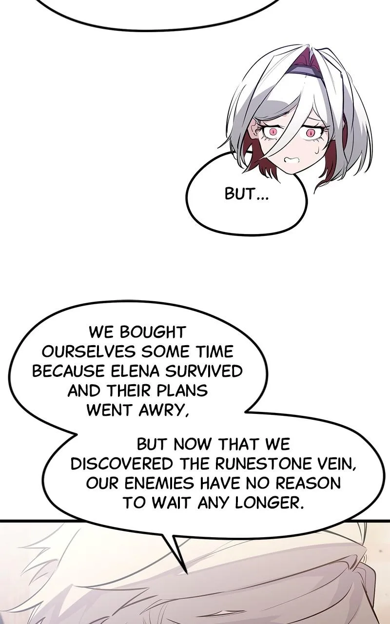 The Regressed Mercenary Has a Plan Chapter 30 – Page 92