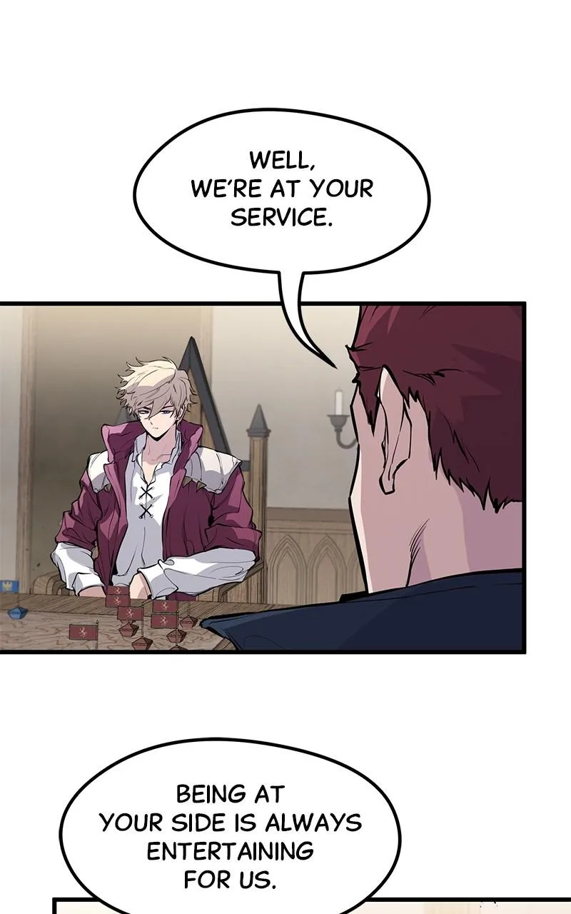The Regressed Mercenary Has a Plan Chapter 30 – Page 96