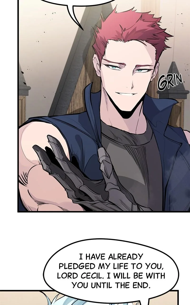 The Regressed Mercenary Has a Plan Chapter 30 – Page 97