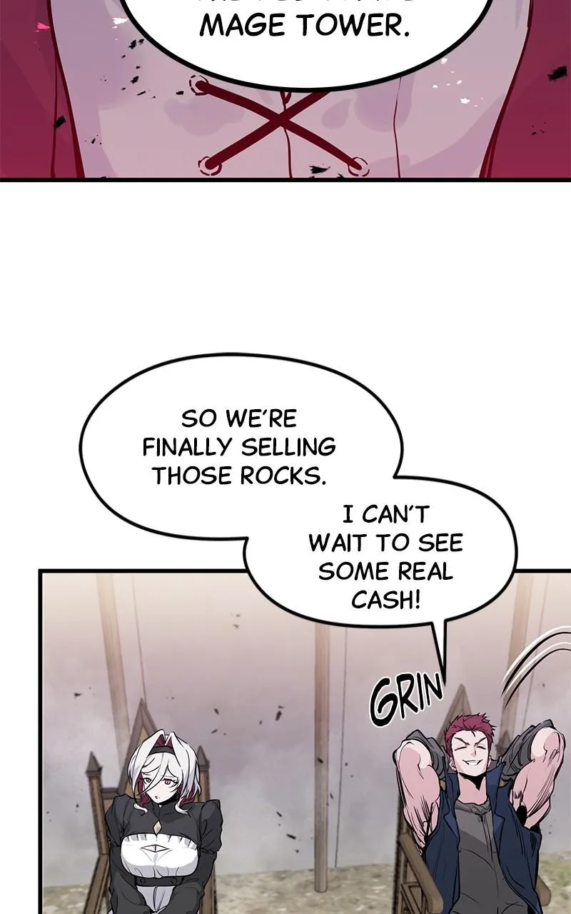 The Regressed Mercenary Has a Plan Chapter 30 – Page 105