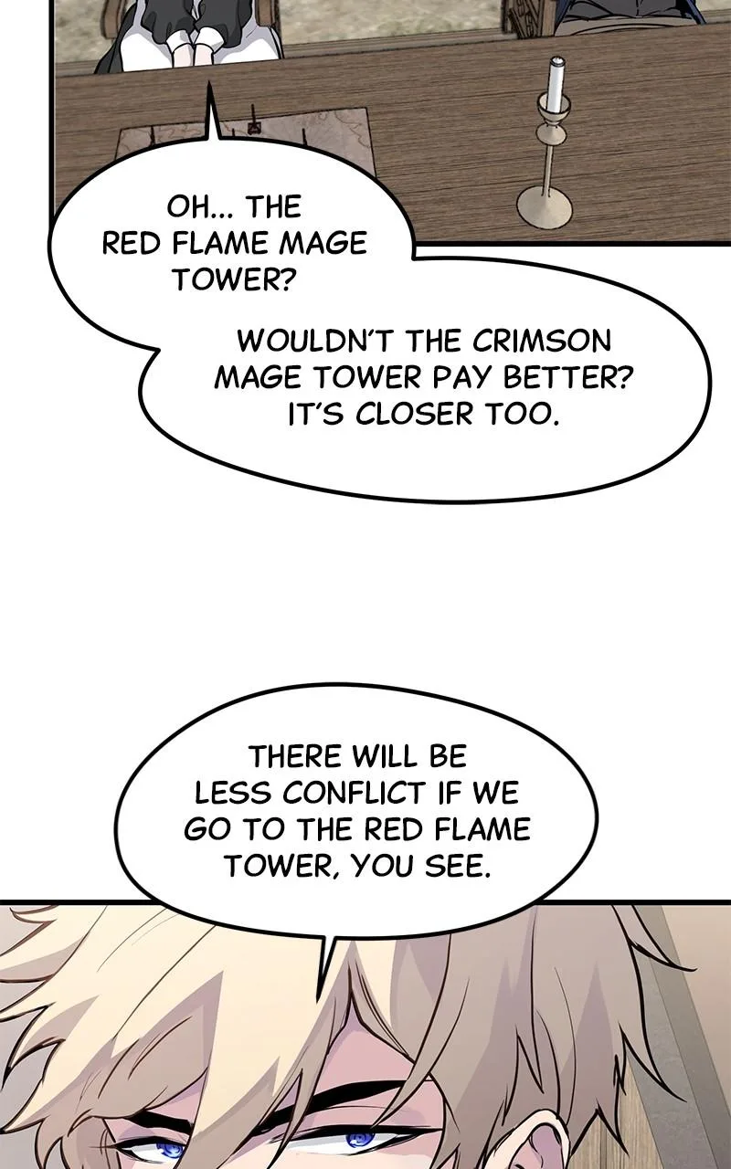 The Regressed Mercenary Has a Plan Chapter 30 – Page 106