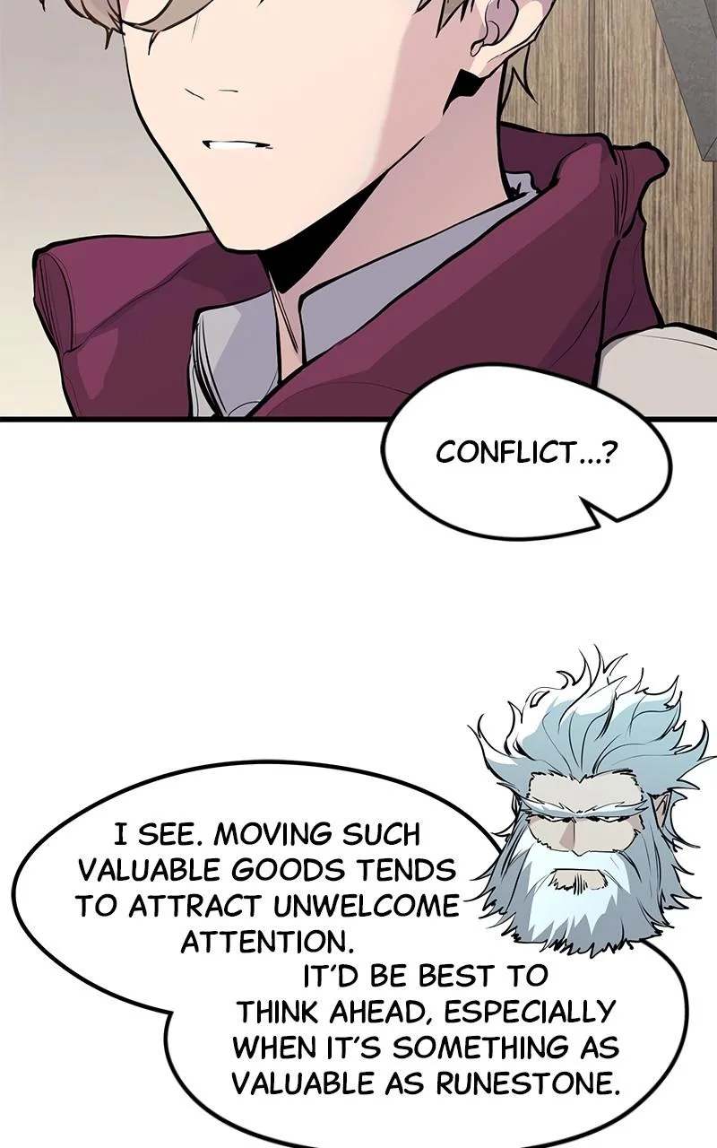 The Regressed Mercenary Has a Plan Chapter 30 – Page 107