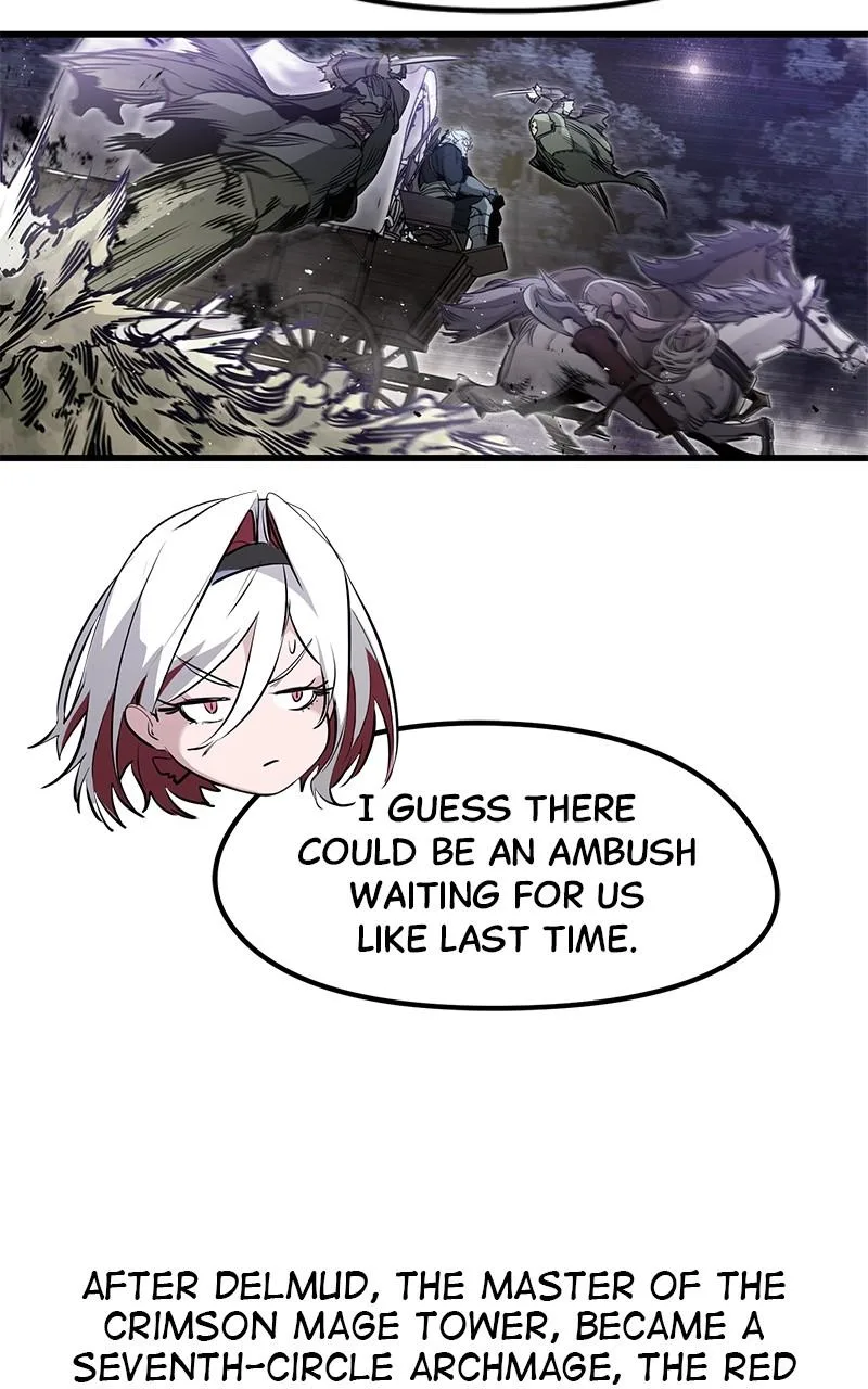 The Regressed Mercenary Has a Plan Chapter 30 – Page 108