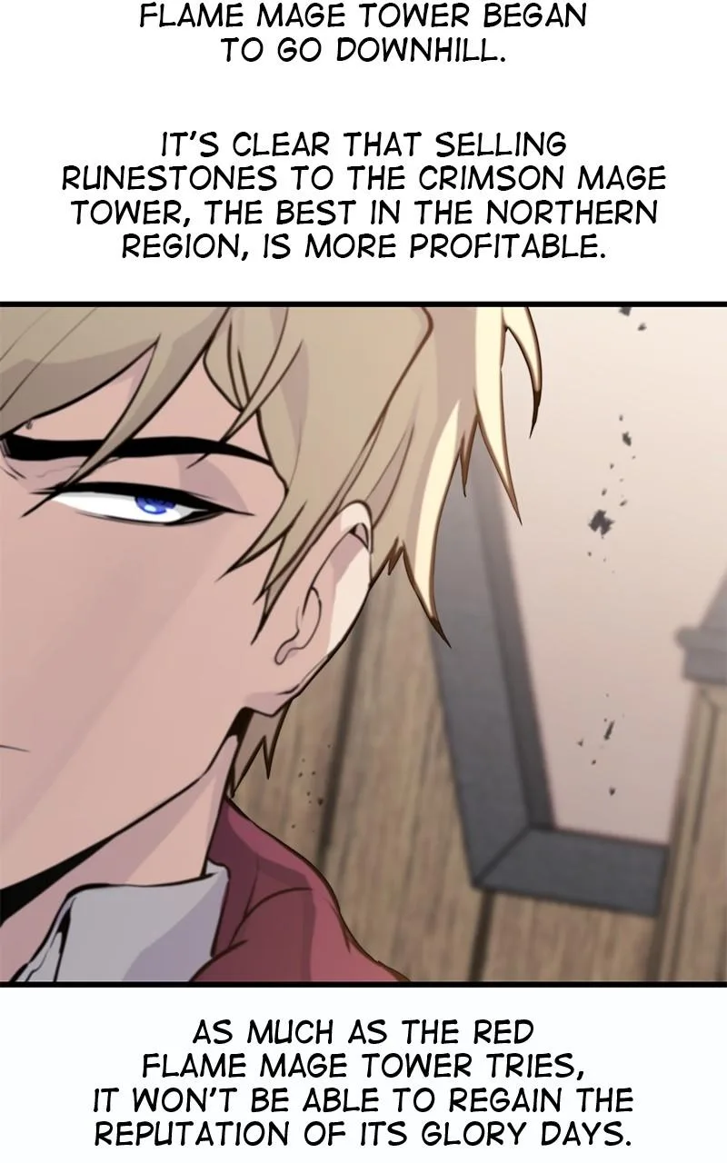 The Regressed Mercenary Has a Plan Chapter 30 – Page 109