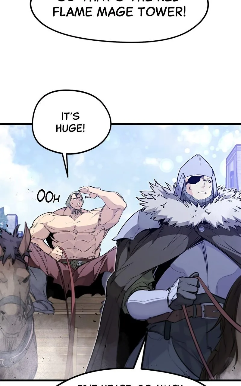 The Regressed Mercenary Has a Plan Chapter 31 – Page 5