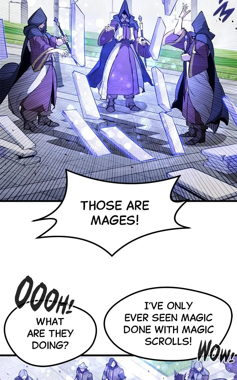The Regressed Mercenary Has a Plan Chapter 31 – Page 8