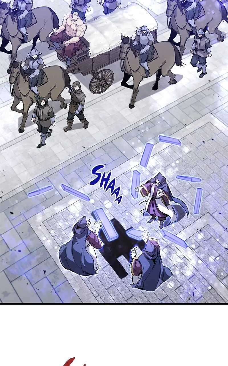 The Regressed Mercenary Has a Plan Chapter 31 – Page 9