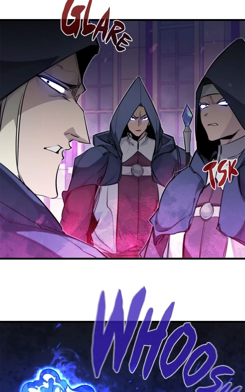The Regressed Mercenary Has a Plan Chapter 31 – Page 10