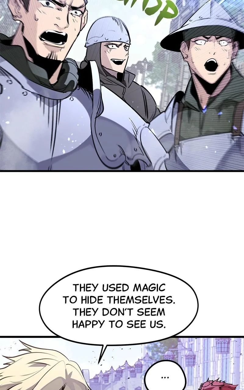 The Regressed Mercenary Has a Plan Chapter 31 – Page 14