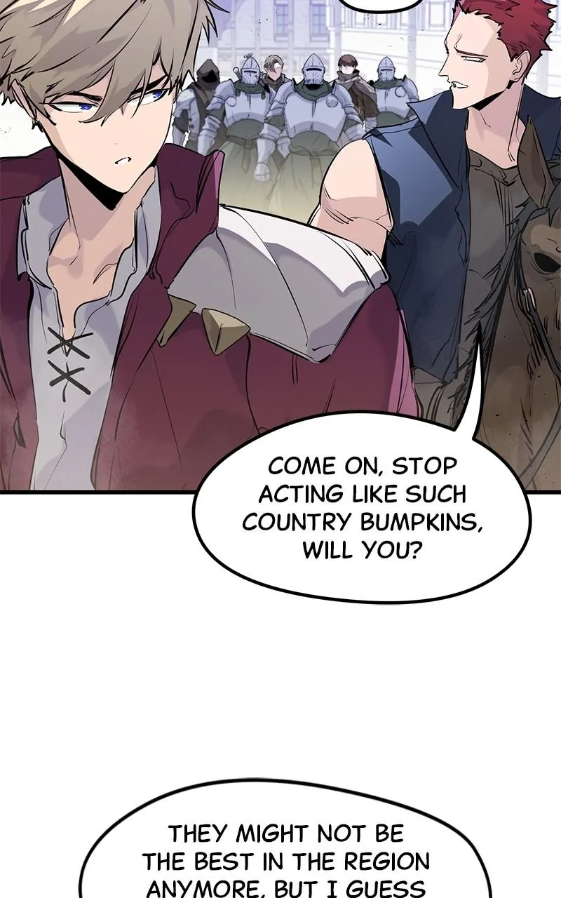 The Regressed Mercenary Has a Plan Chapter 31 – Page 15