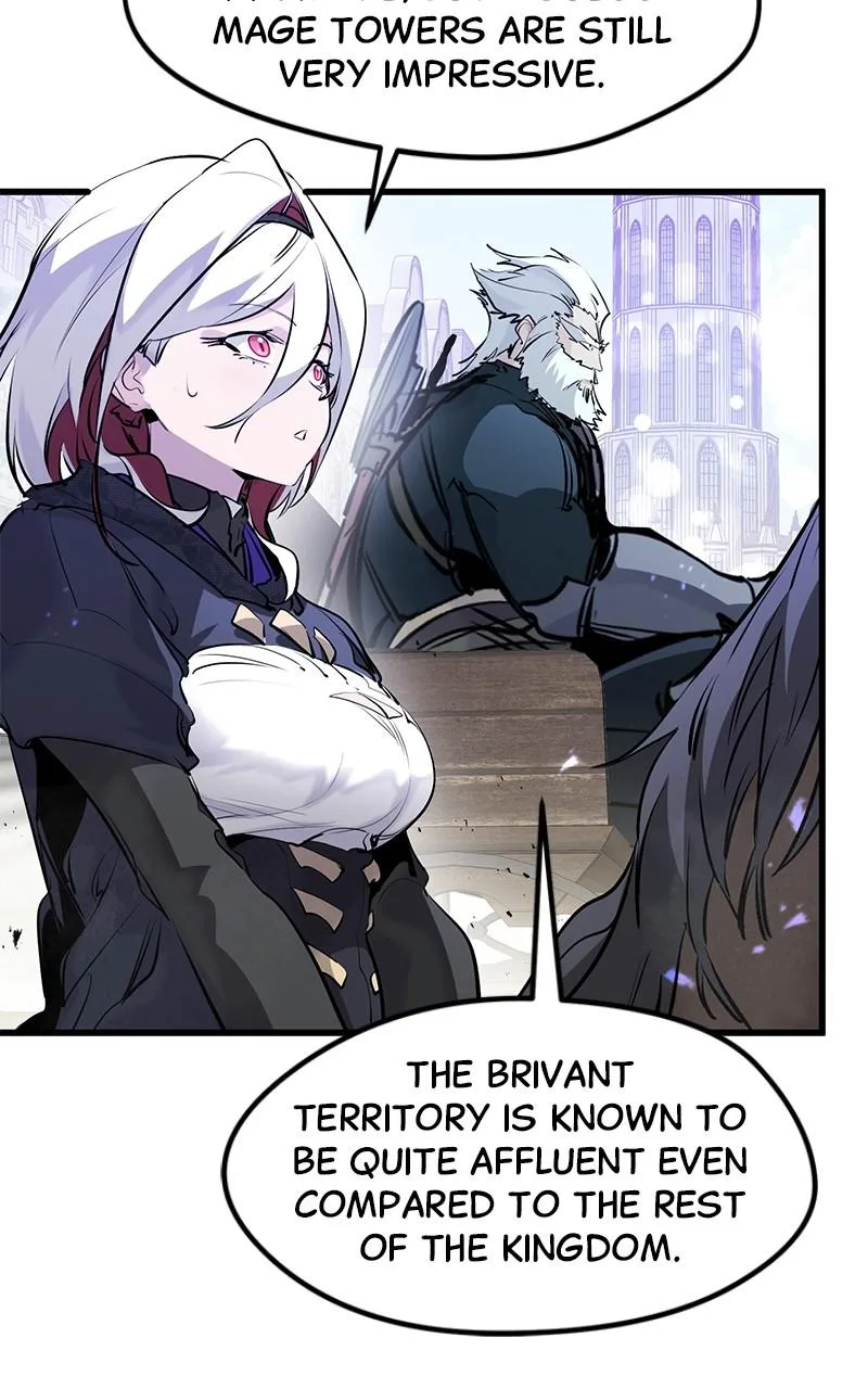 The Regressed Mercenary Has a Plan Chapter 31 – Page 16