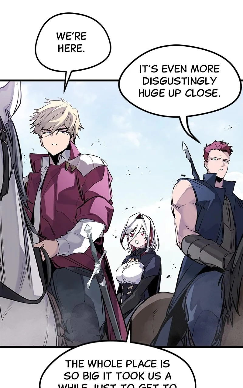 The Regressed Mercenary Has a Plan Chapter 31 – Page 21