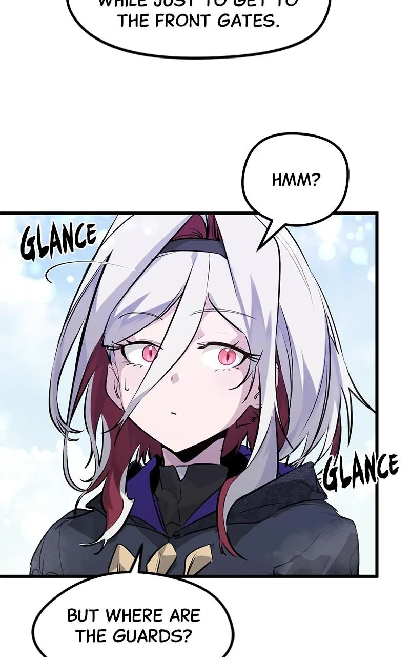 The Regressed Mercenary Has a Plan Chapter 31 – Page 22