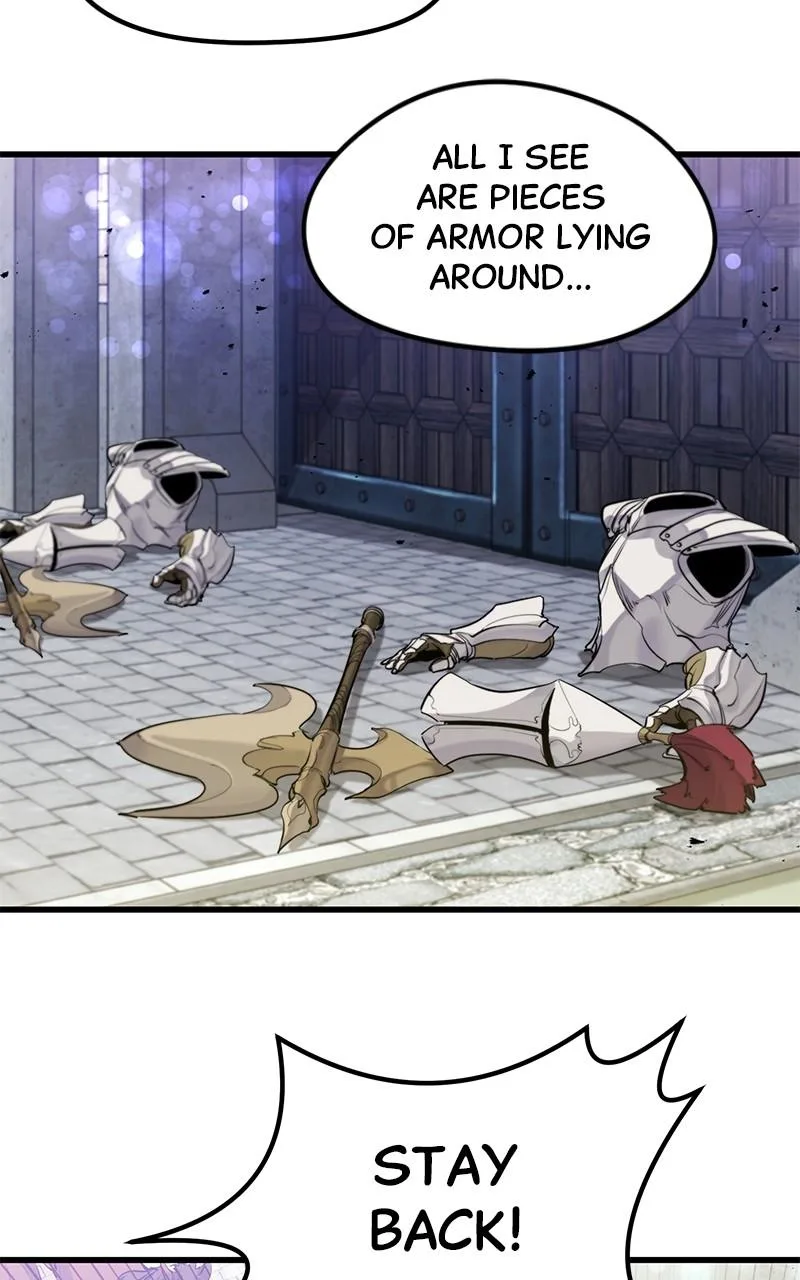 The Regressed Mercenary Has a Plan Chapter 31 – Page 23