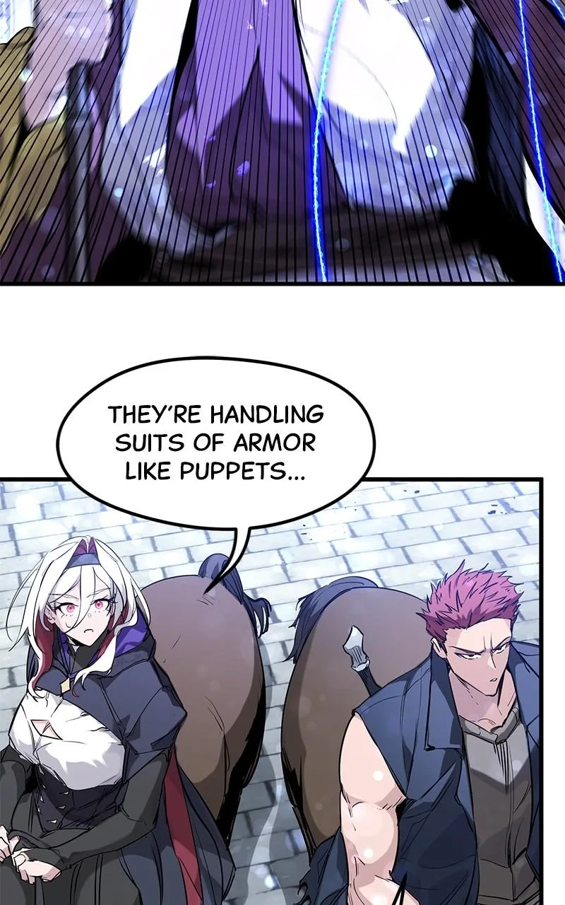 The Regressed Mercenary Has a Plan Chapter 31 – Page 31