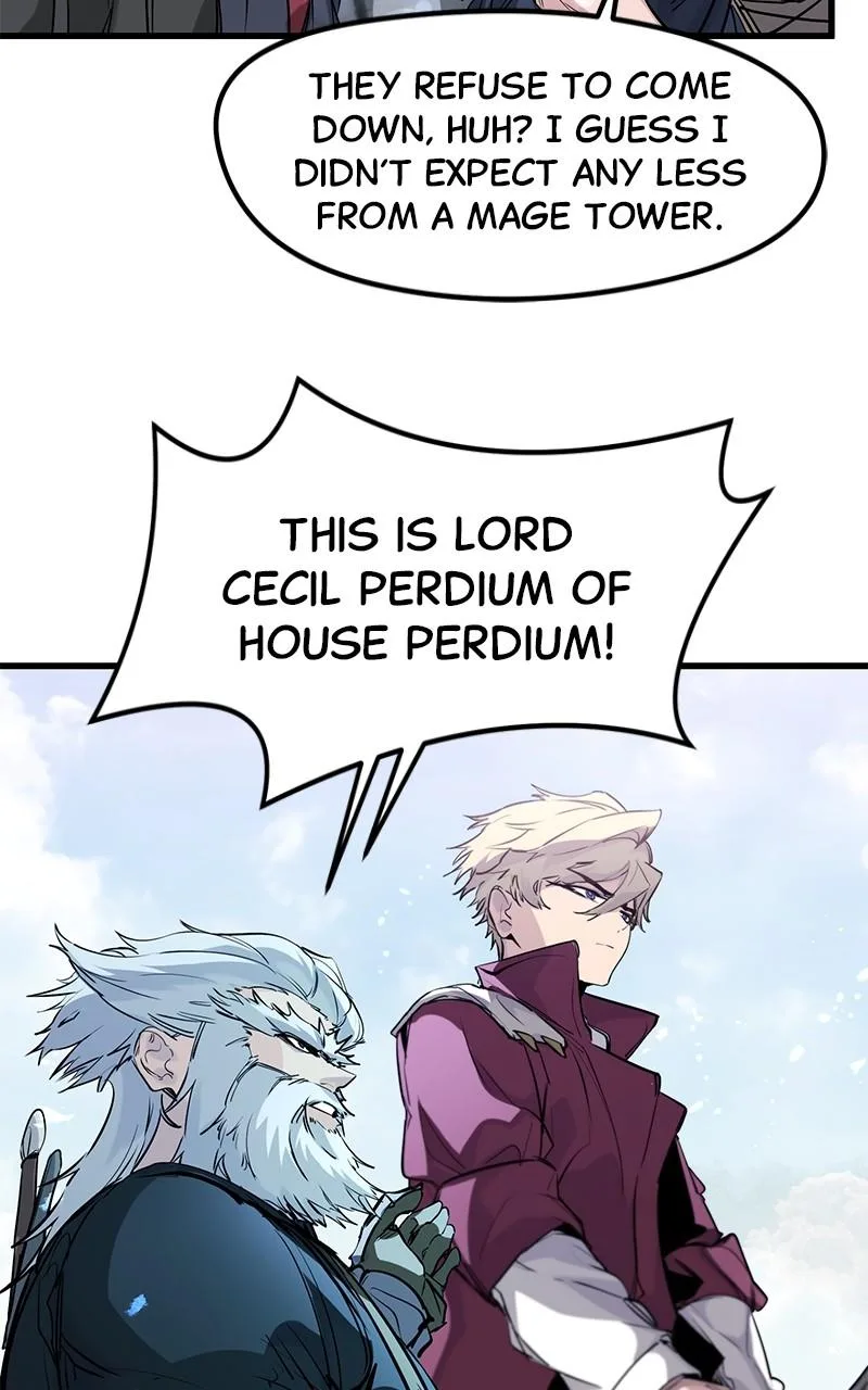 The Regressed Mercenary Has a Plan Chapter 31 – Page 32