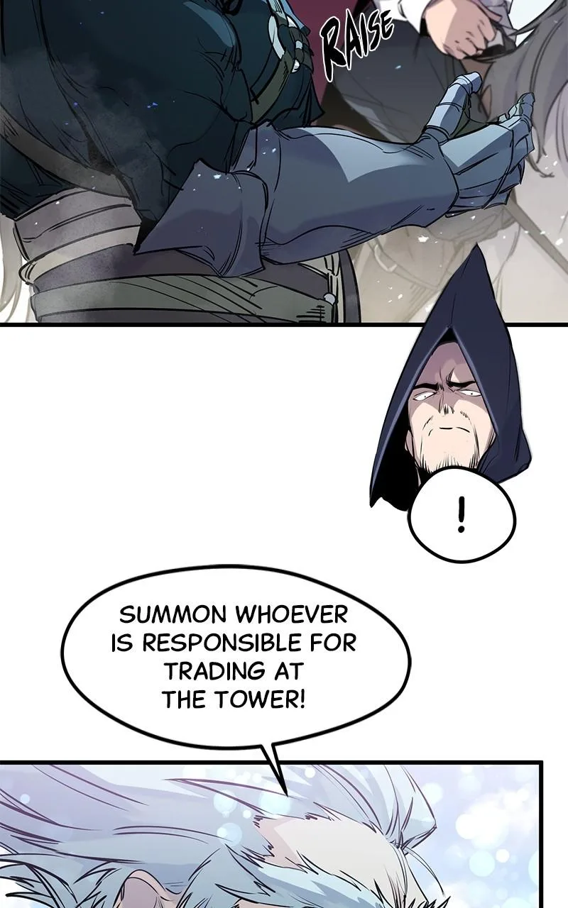 The Regressed Mercenary Has a Plan Chapter 31 – Page 33