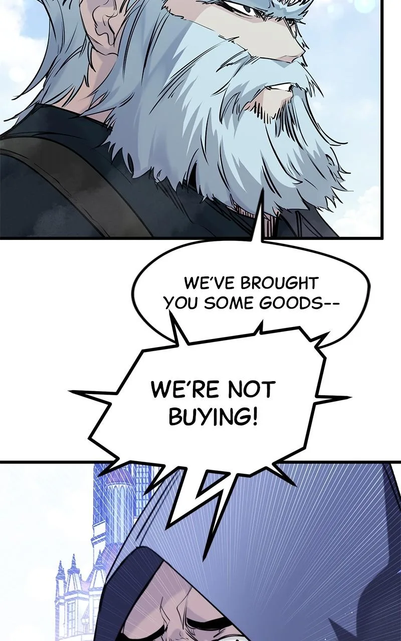 The Regressed Mercenary Has a Plan Chapter 31 – Page 34