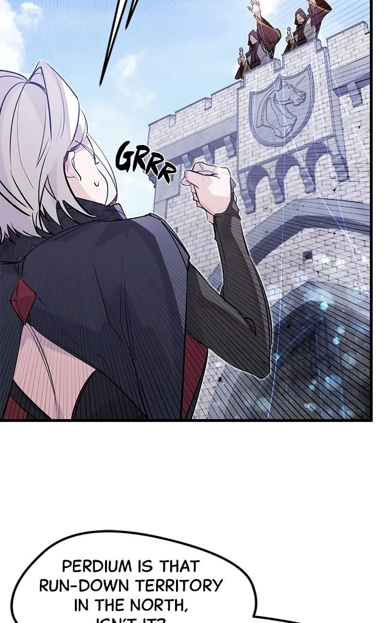 The Regressed Mercenary Has a Plan Chapter 31 – Page 36