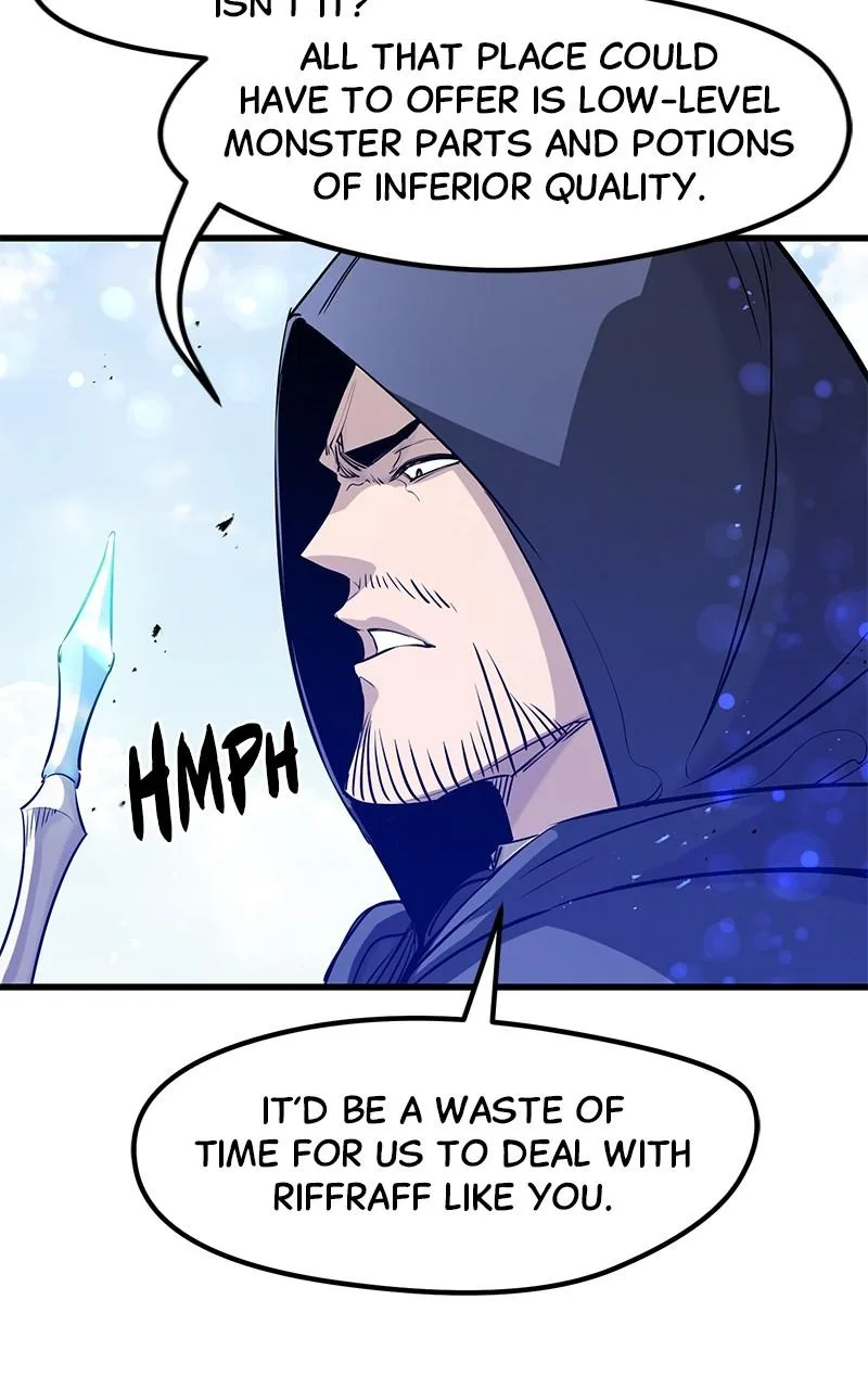 The Regressed Mercenary Has a Plan Chapter 31 – Page 37