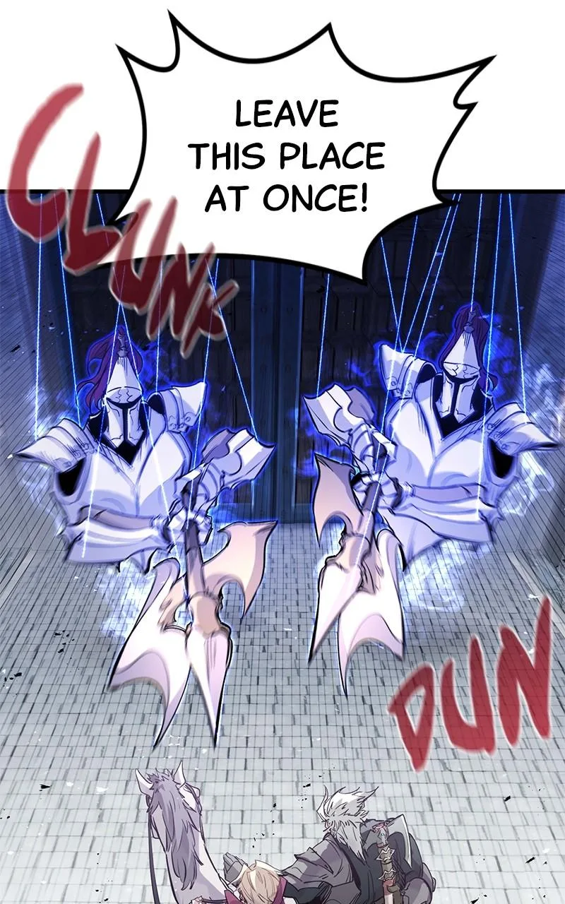 The Regressed Mercenary Has a Plan Chapter 31 – Page 38