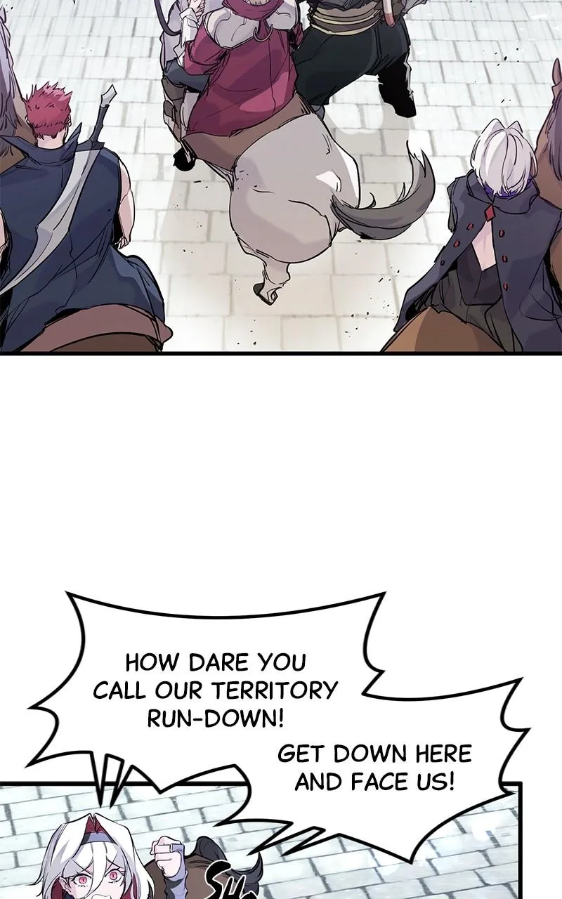 The Regressed Mercenary Has a Plan Chapter 31 – Page 39